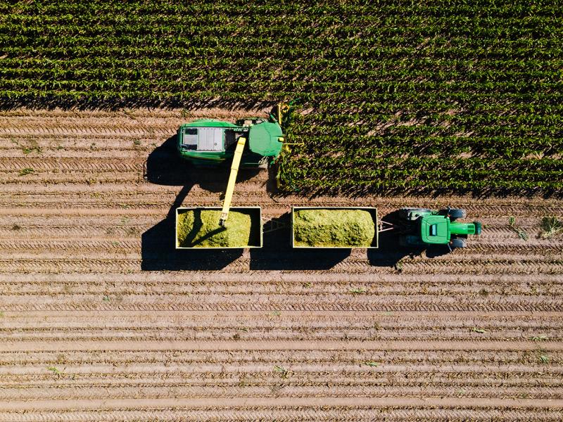 Automation in agribusiness | Introduction