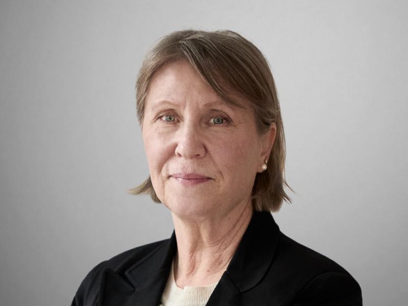 Barbara Nelson