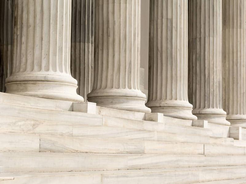 Pillar Two: Reshaping the global M&A landscape