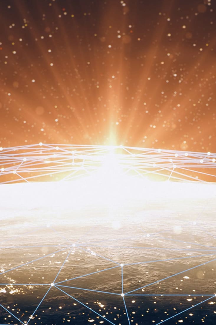 Looking to the next horizon