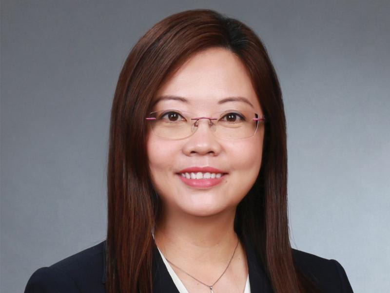 Koh Puay Hoon, Partner & Head of Tax Advisory