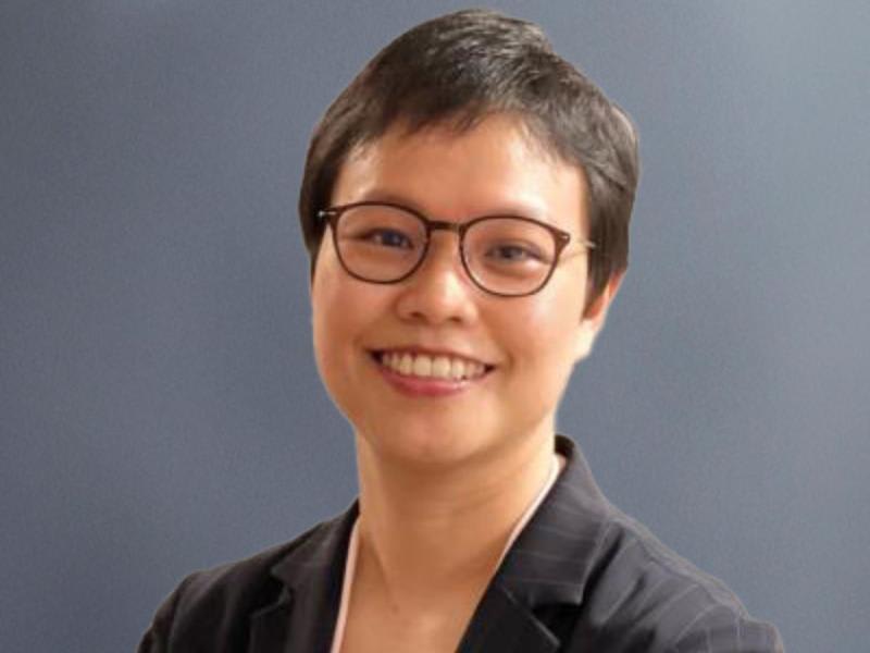 Law Wei Lin, Partner, International Tax