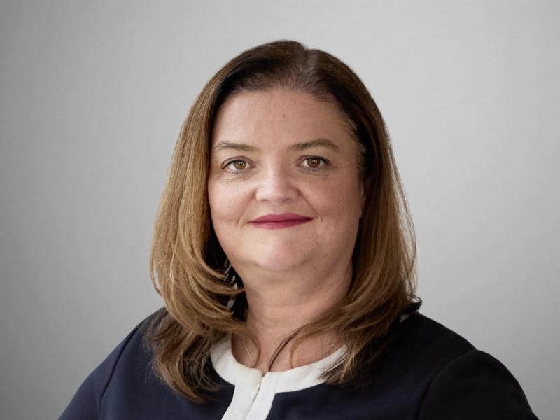 Nicola Mccoy