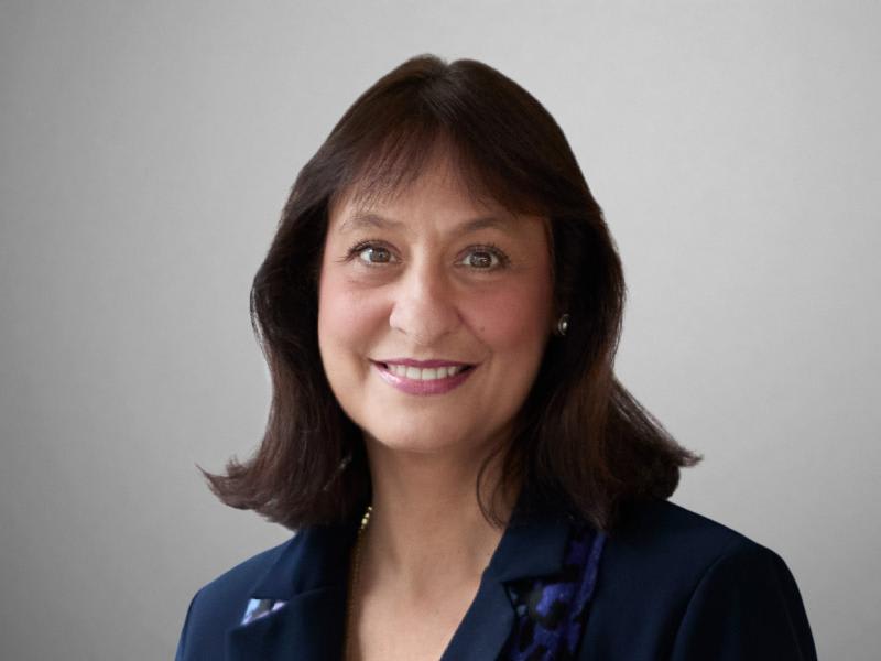 Rebecca Richards