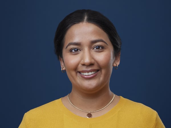 Estefani 