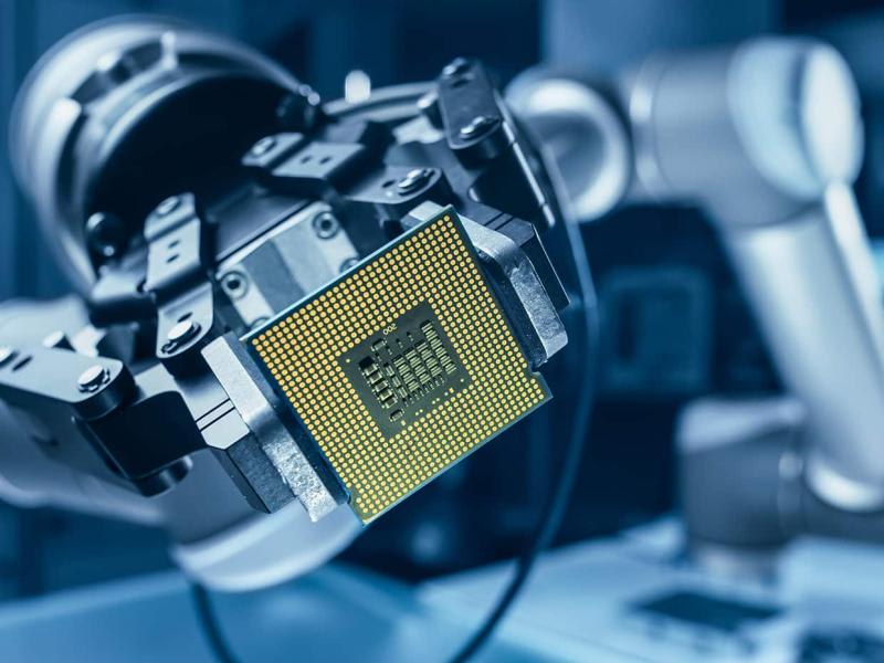 How manufacturers are adopting Industry 4.0 in Europe