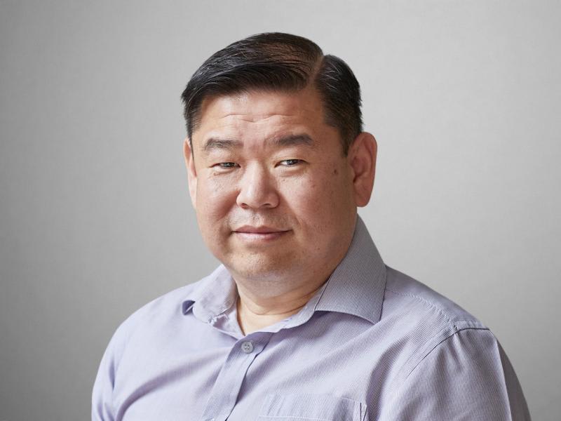 William Cheng
