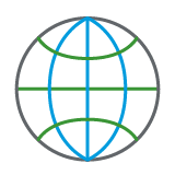 Countries icon